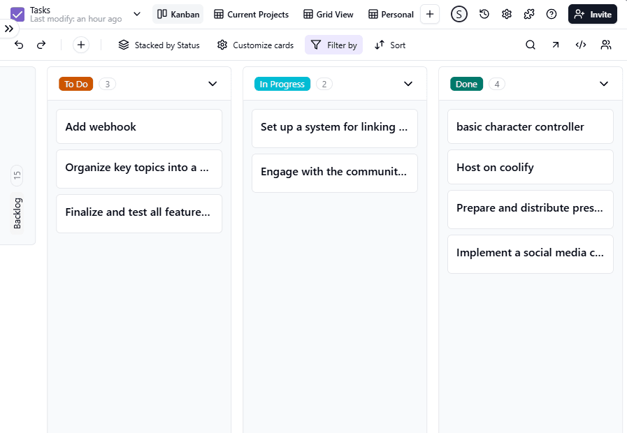 Kanban